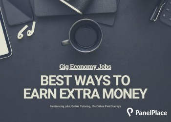 20 Best Gig Economy Jobs for Extra Money (2022)