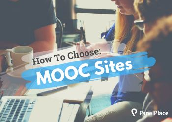 How to Choose: MOOC Sites